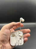 Apple Ear Headphones Wired Earphone For Iphone Microphone Ear Phone – Hands-free